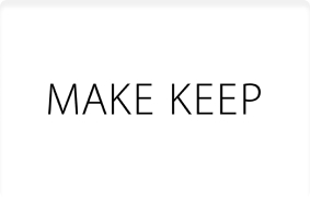 メイクキープミスト