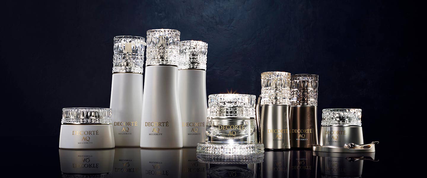 コスメデコルテ