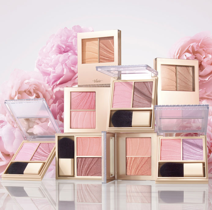 コスメタリーブランド