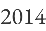 2014