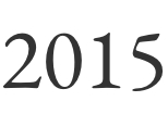 2015