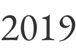 2019
