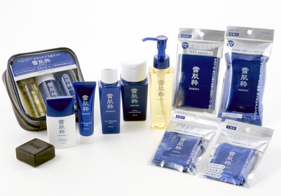 雪肌粋 商品画像