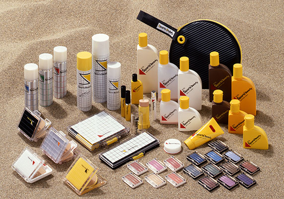 スポーツビューティ 商品画像