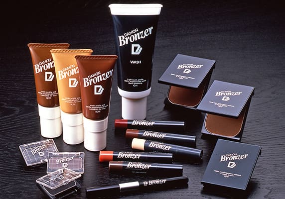 ダモンブロンザー 商品画像