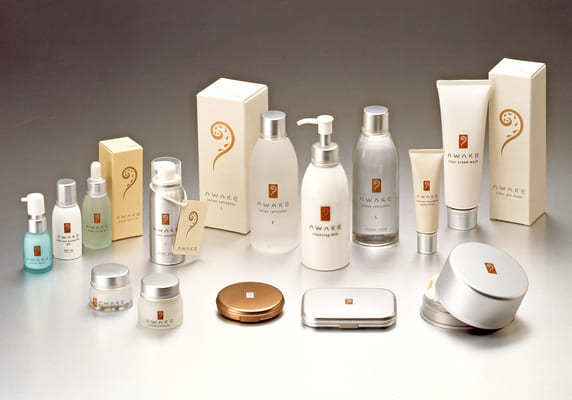 アウェイク 商品画像