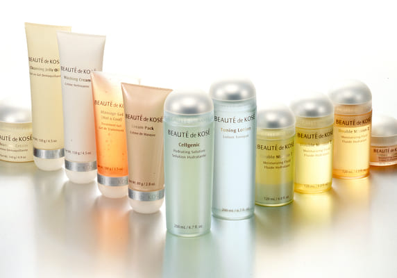 ボーテドコーセー 商品画像