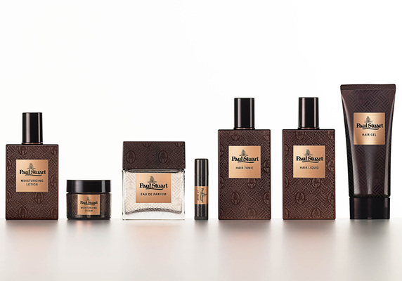 ポール・スチュアート 商品画像