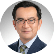 代表取締役副社長 小林 孝雄