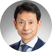  常務取締役 望月 愼一