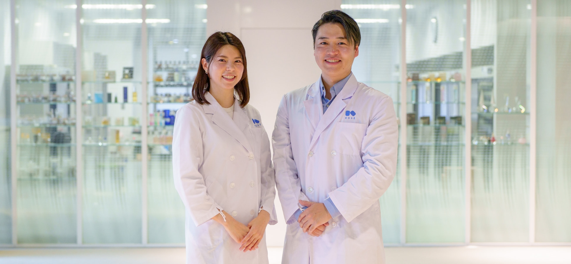 Interview メイク キープ ミストの開発の裏側