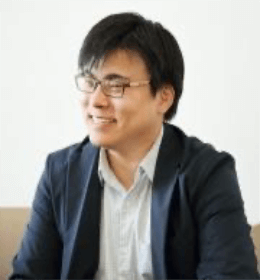 統計数理研究所 野間久史氏