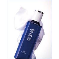 「雪肌精」商品画像