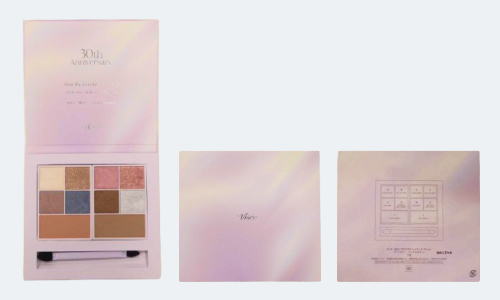 ＯＮＥ ＢＹ ＫＯＳÉ ダブル　ブラック　ウォッシャーパッケージ画像