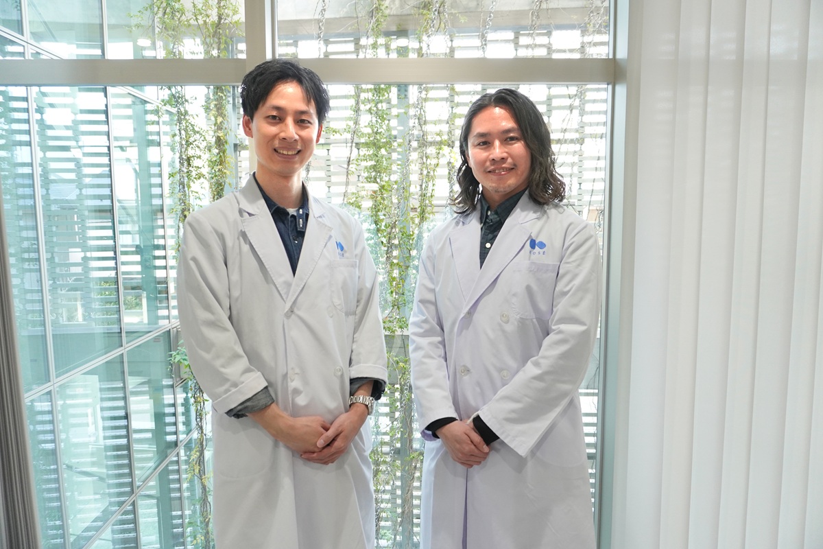 日本発の成分で、世界の美を変える～ コーセーの発酵技術 | 株式会社