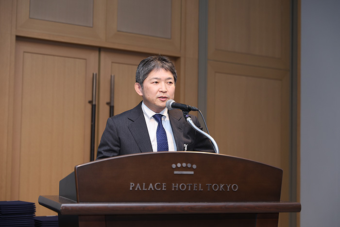 コスメトロジー研究助成事業