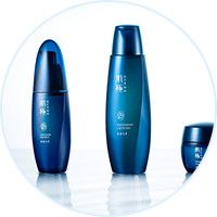 「肌極 はだきわみ」商品画像