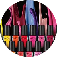 「ネイルホリック」イメージ画像