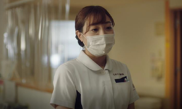 メッセージムービー　キャプチャ画像