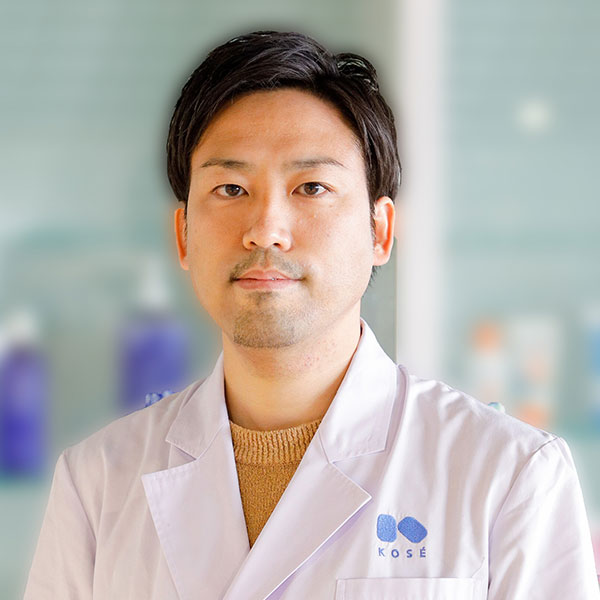 田中 章博の写真