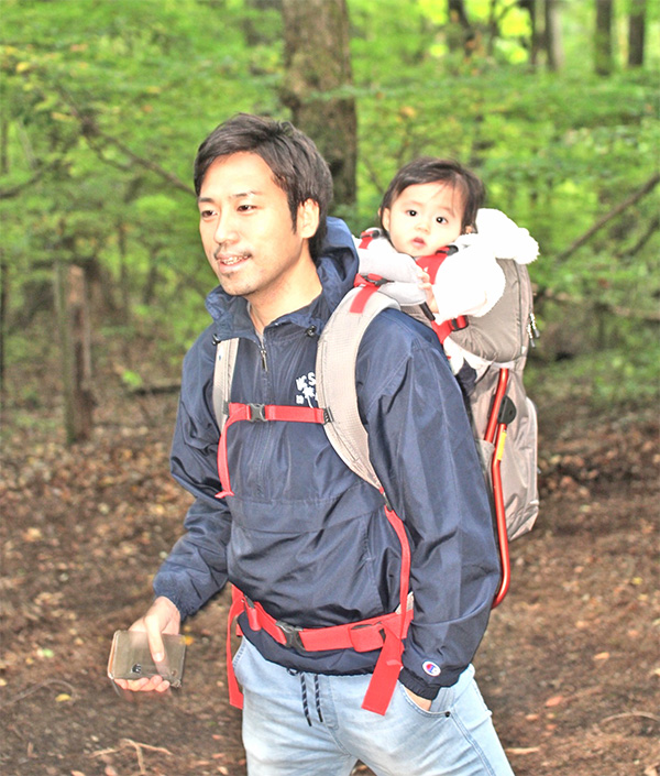 田中 章博の写真