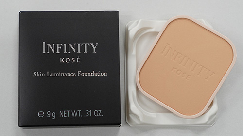 雪肌精透明感ケアキットパッケージ画像