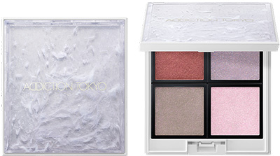 アディクション ザ コンパクト ケース Ⅰ “ハーモニアス シナジー”