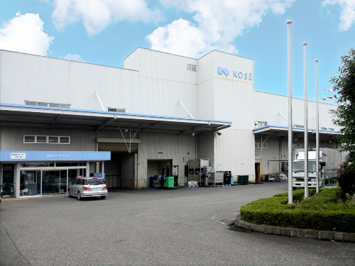 群馬工場　アドバンス群馬分室の写真