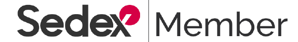 Sedexロゴ画像